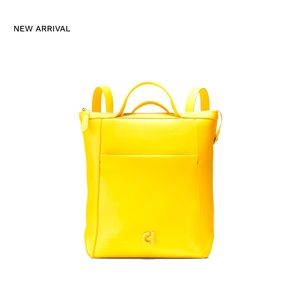 COLE HAAN convertible backpack!